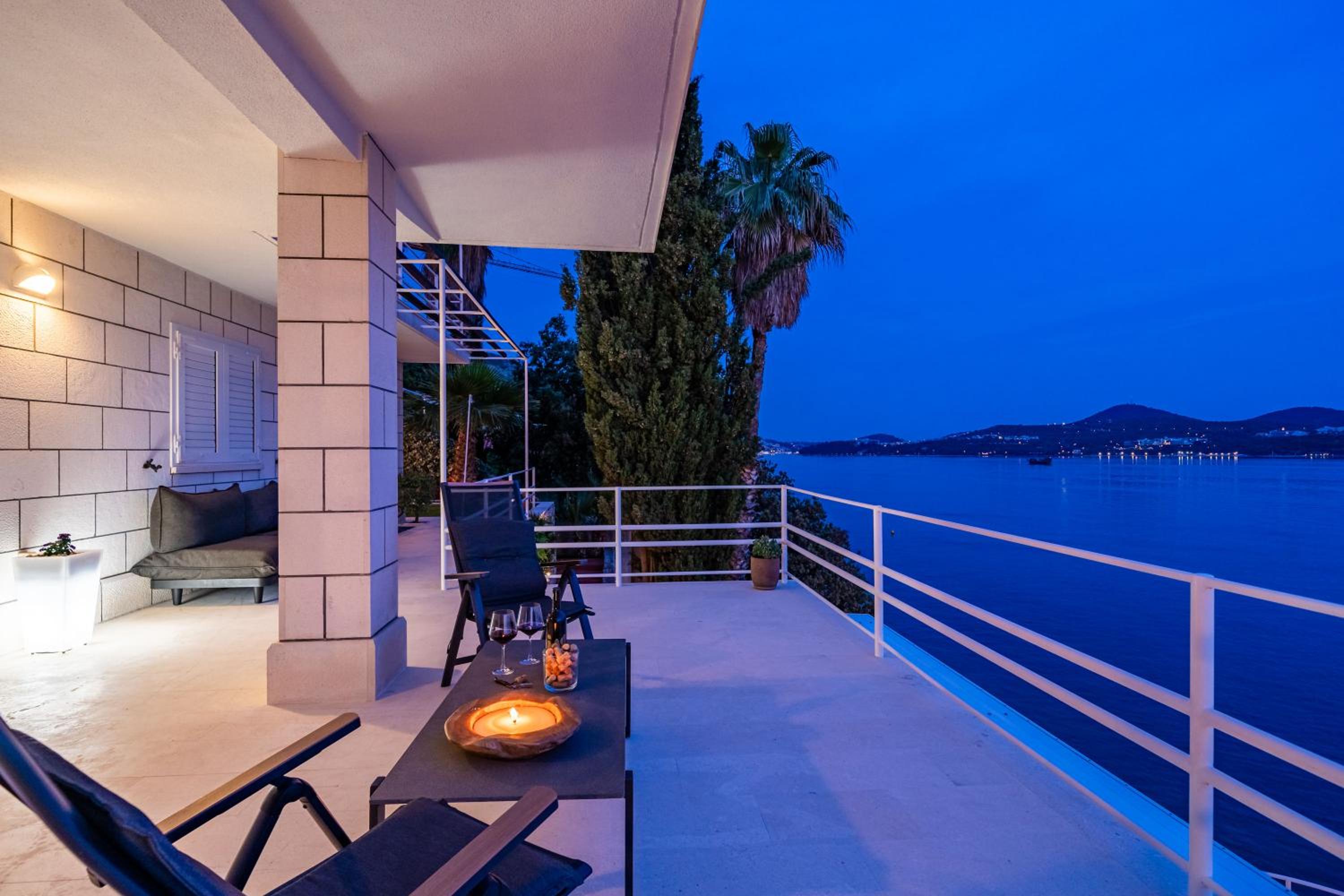 Villa Luce Dubrovnik
