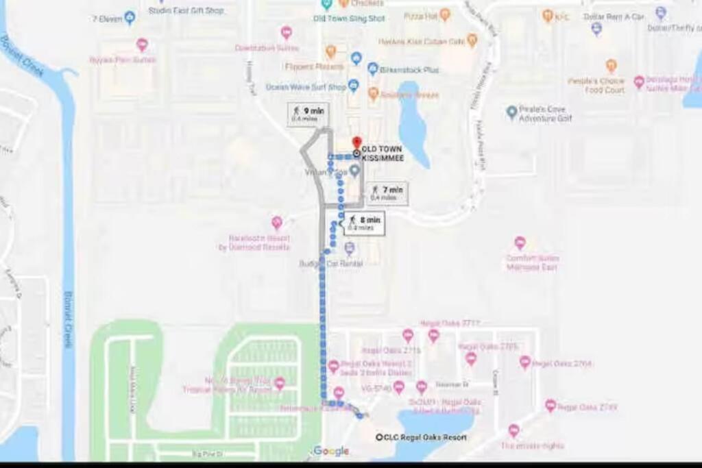 Find your Cozy home 8 minutes near Disney and Universal