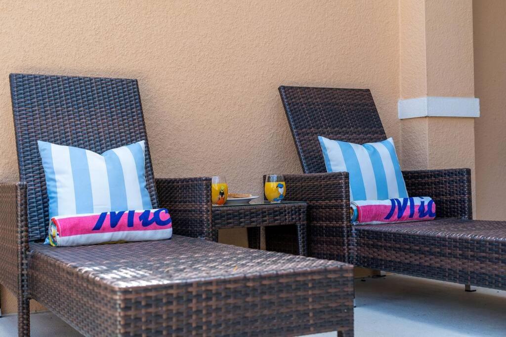 Find your Cozy home 8 minutes near Disney and Universal