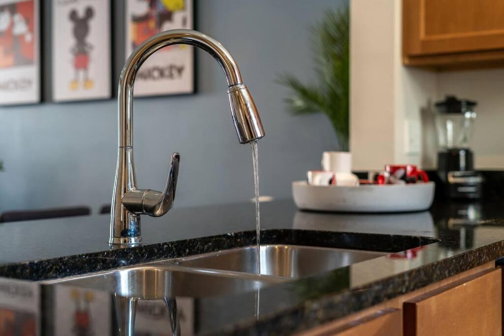 Find your Cozy home 8 minutes near Disney and Universal