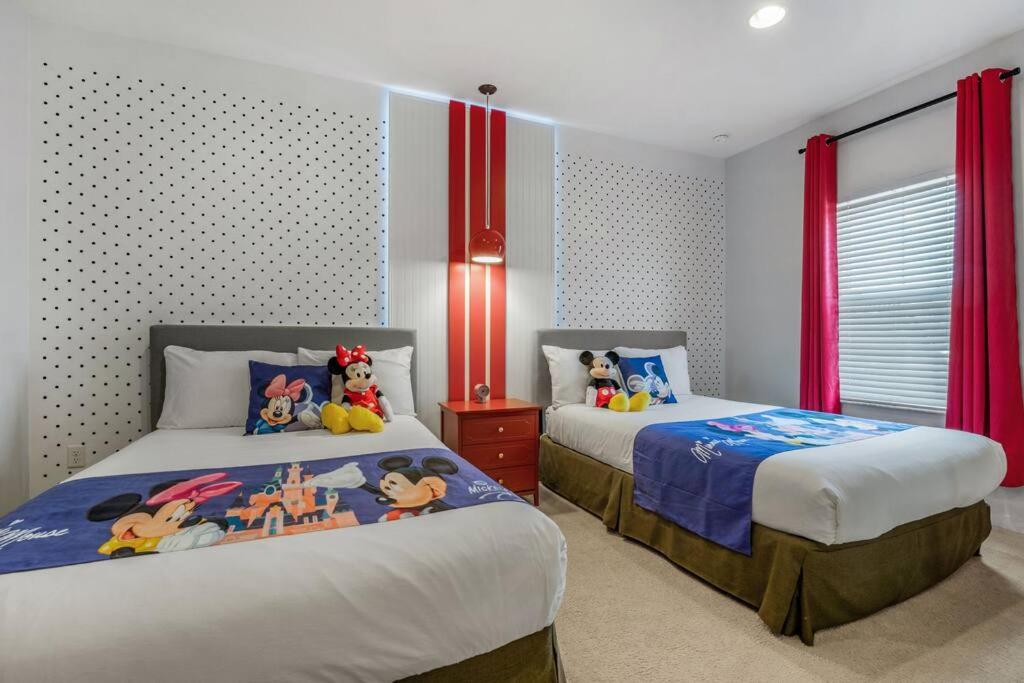 Find your Cozy home 8 minutes near Disney and Universal