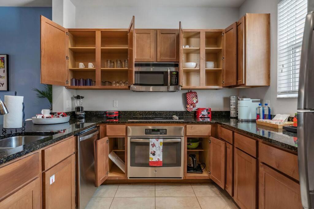 Find your Cozy home 8 minutes near Disney and Universal