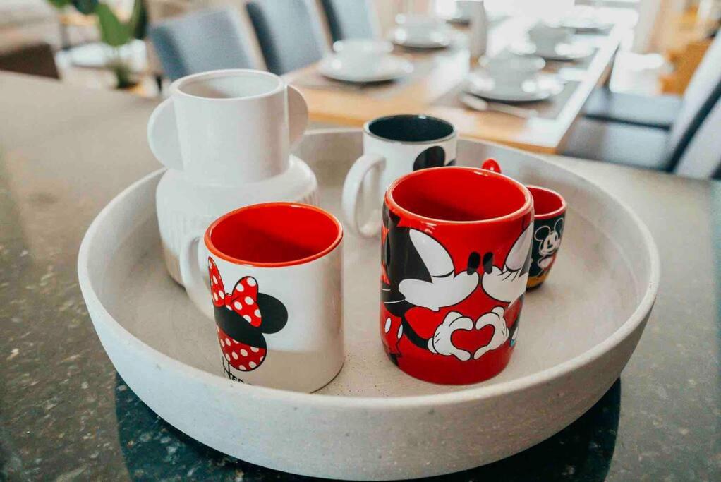 Find your Cozy home 8 minutes near Disney and Universal