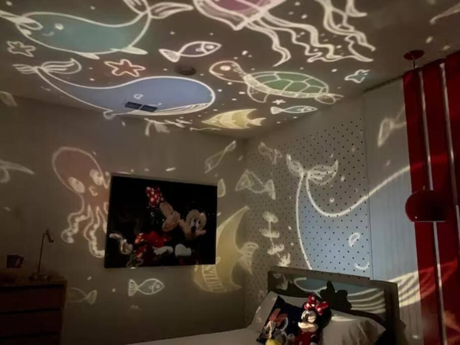 Find your Cozy home 8 minutes near Disney and Universal