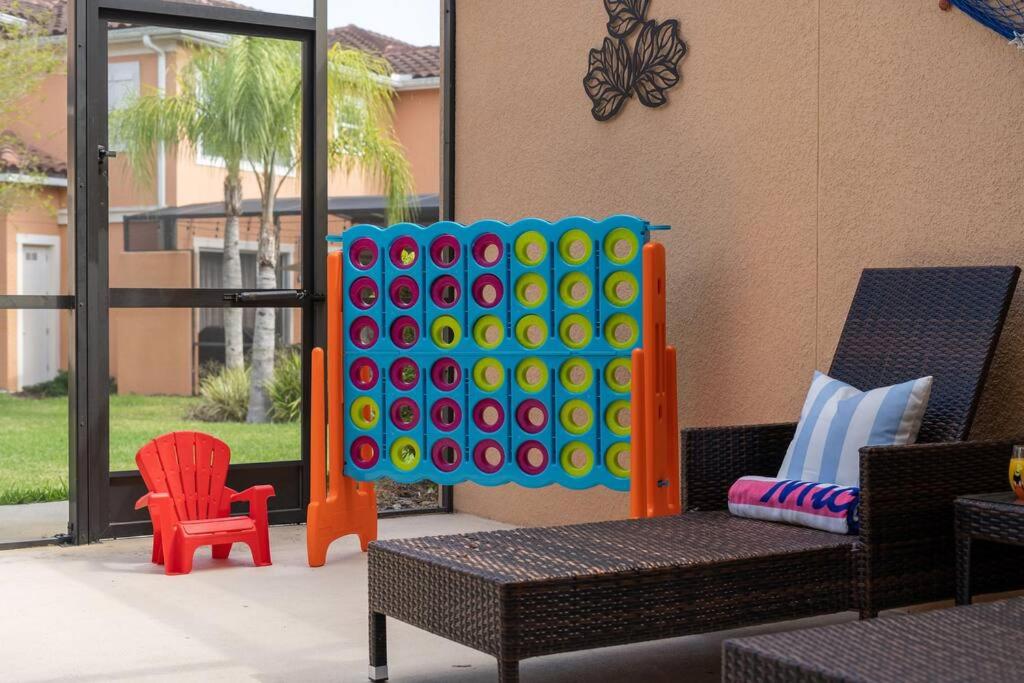 Find your Cozy home 8 minutes near Disney and Universal