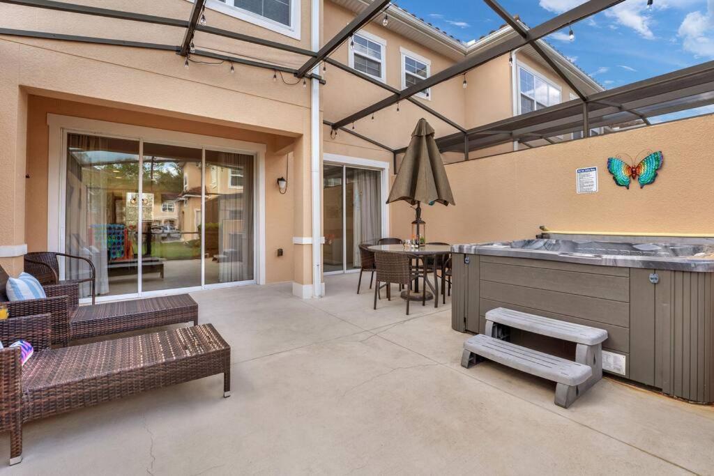 Find your Cozy home 8 minutes near Disney and Universal