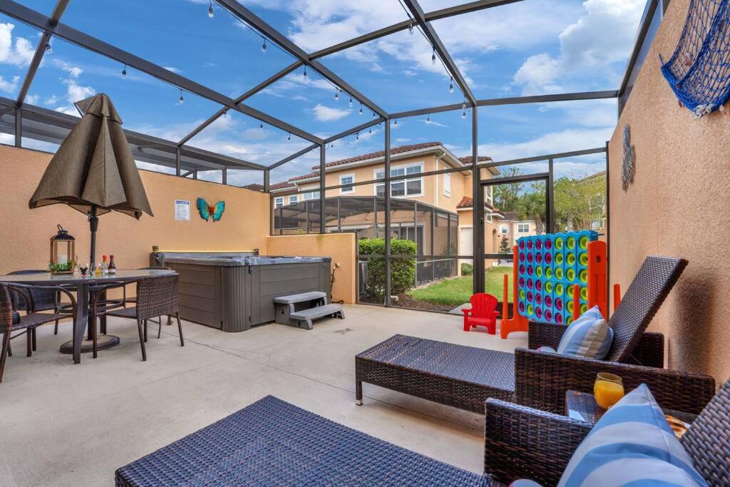 Find your Cozy home 8 minutes near Disney and Universal