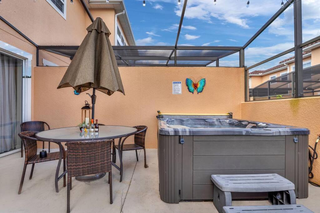 Find your Cozy home 8 minutes near Disney and Universal