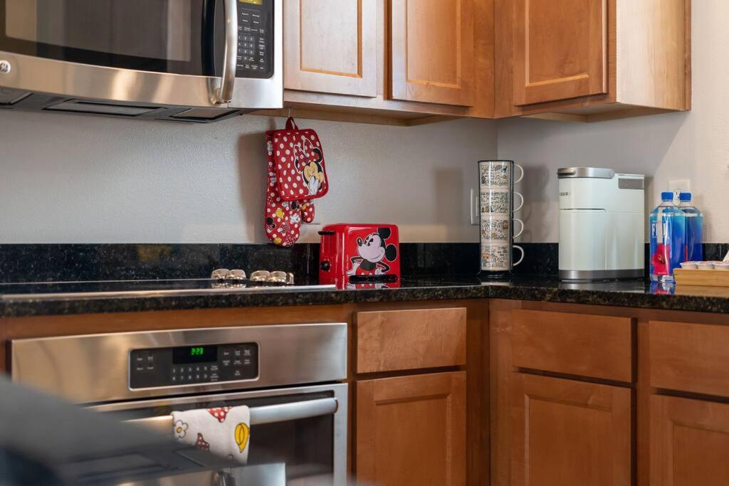 Find your Cozy home 8 minutes near Disney and Universal