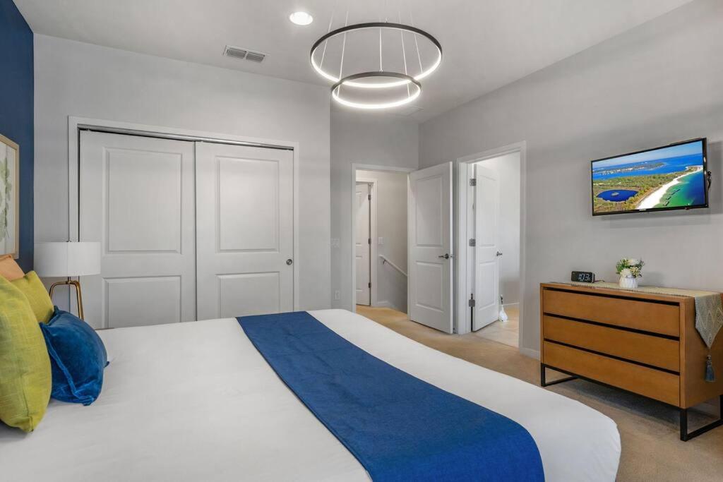 Find your Cozy home 8 minutes near Disney and Universal