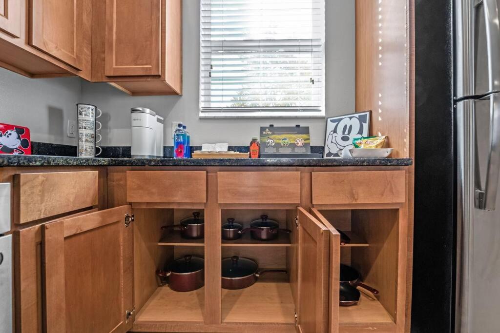 Find your Cozy home 8 minutes near Disney and Universal