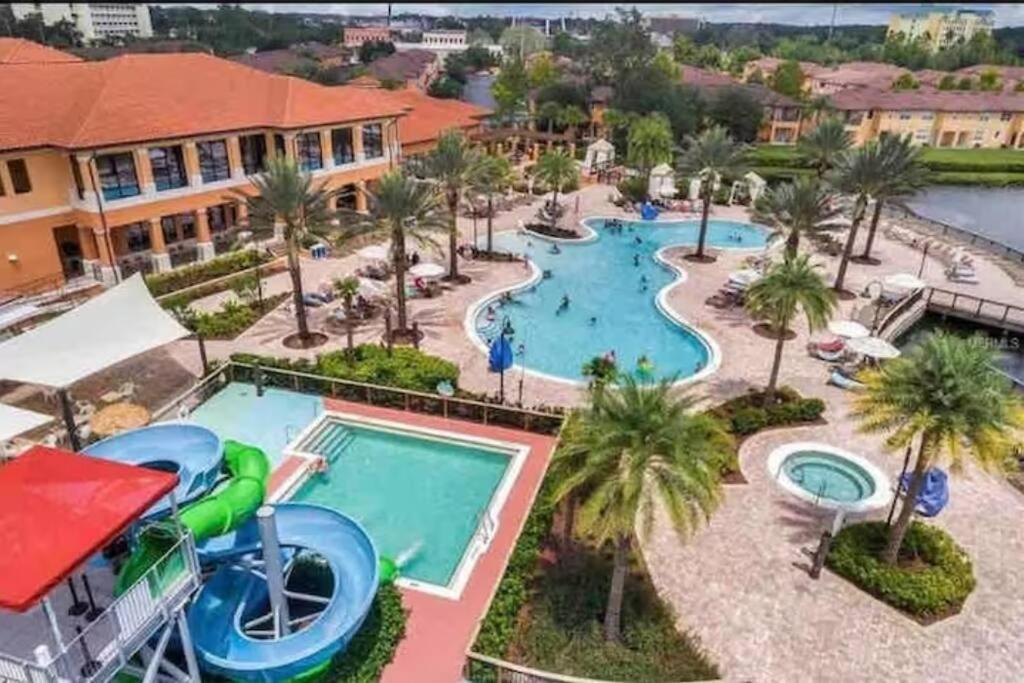 Find your Cozy home 8 minutes near Disney and Universal
