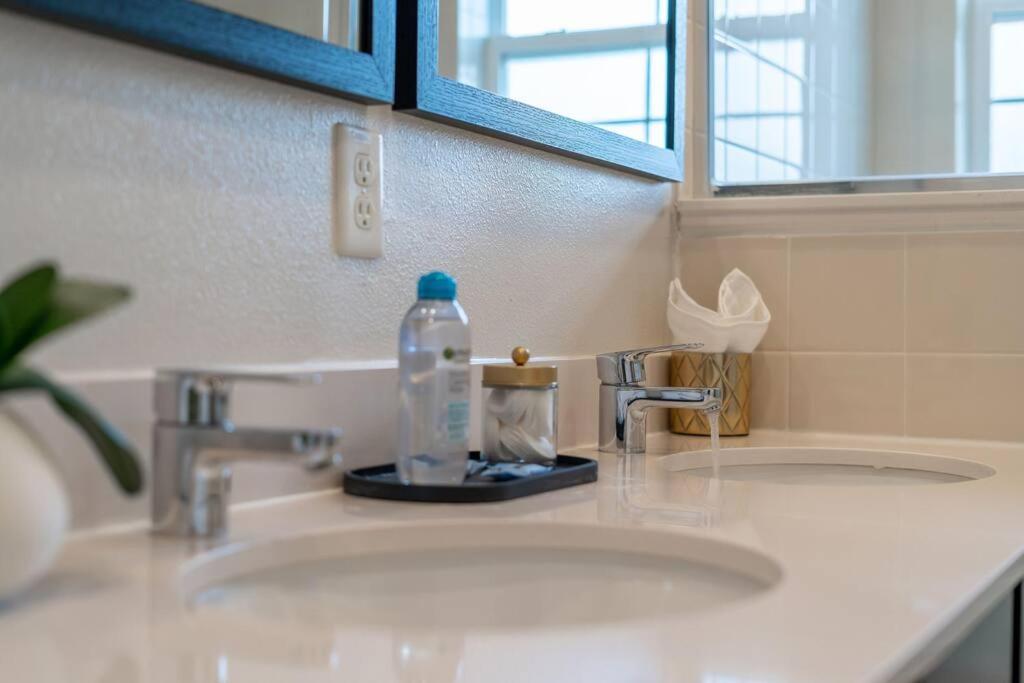Find your Cozy home 8 minutes near Disney and Universal