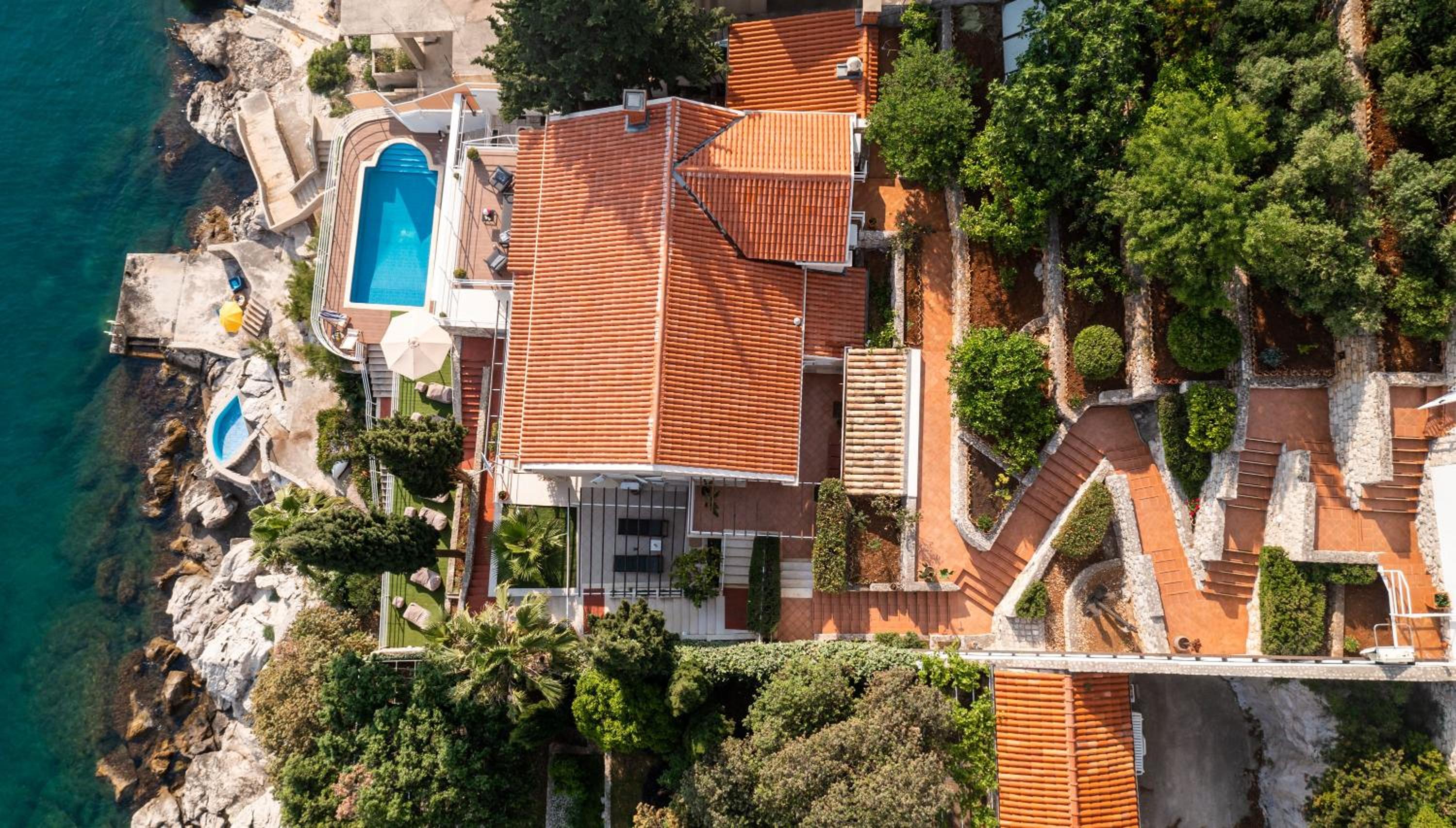 Villa Luce Dubrovnik