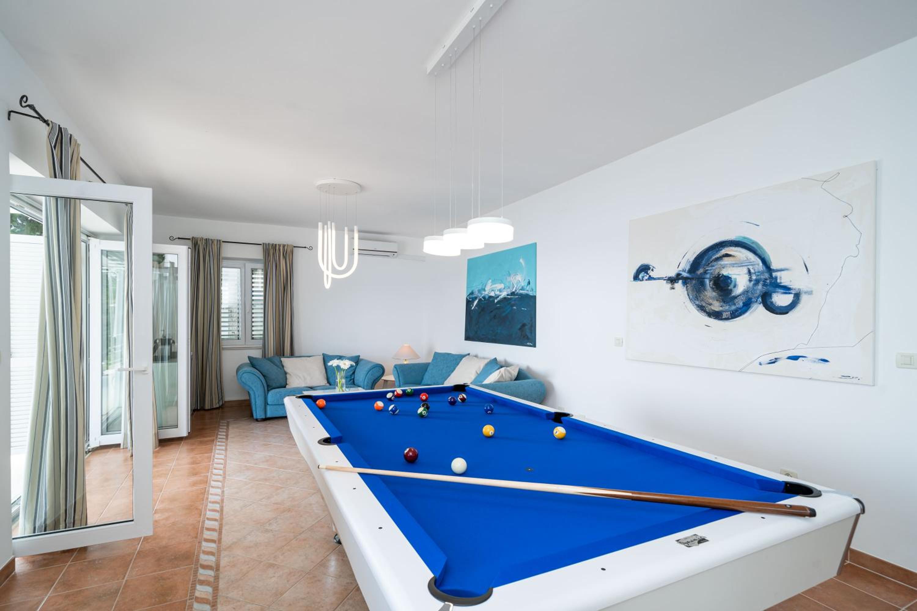 Villa Luce Dubrovnik