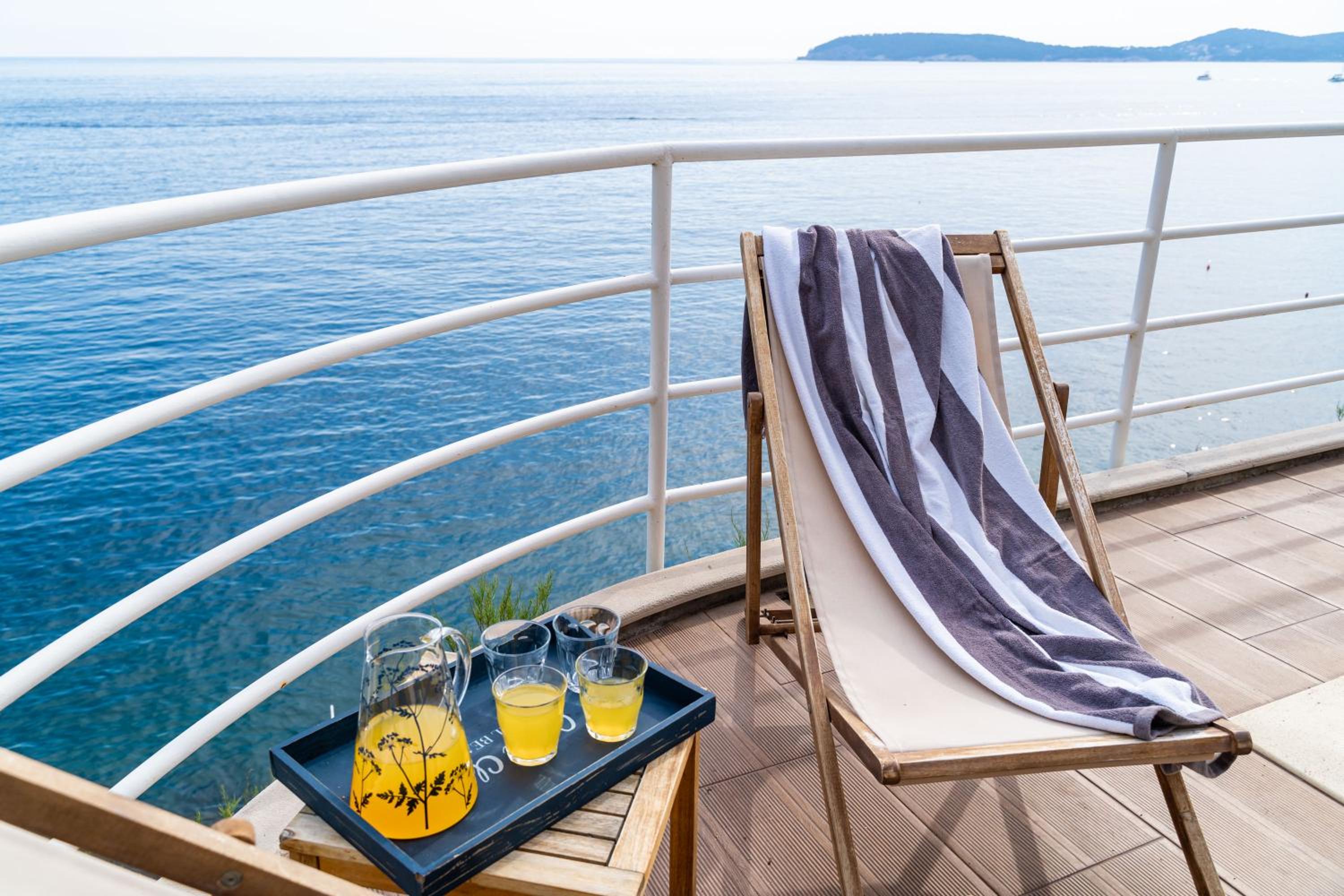 Villa Luce Dubrovnik
