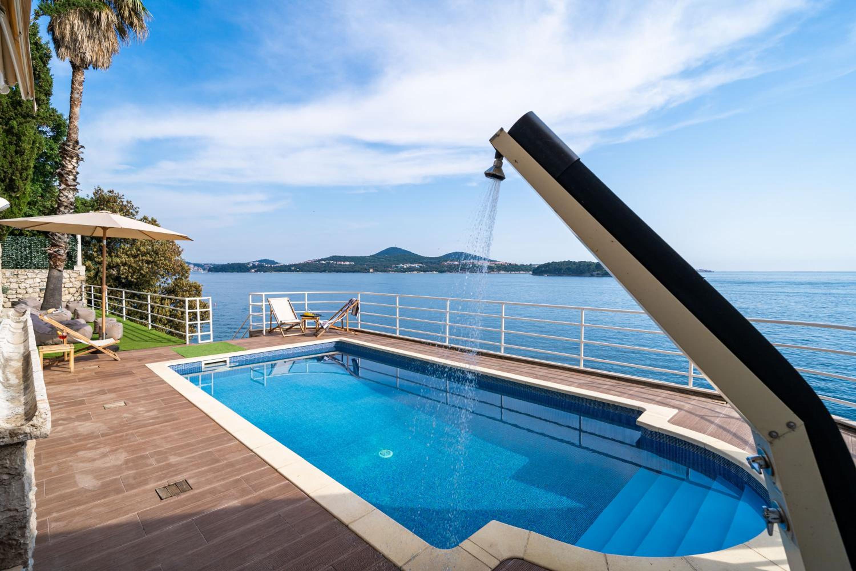 Villa Luce Dubrovnik