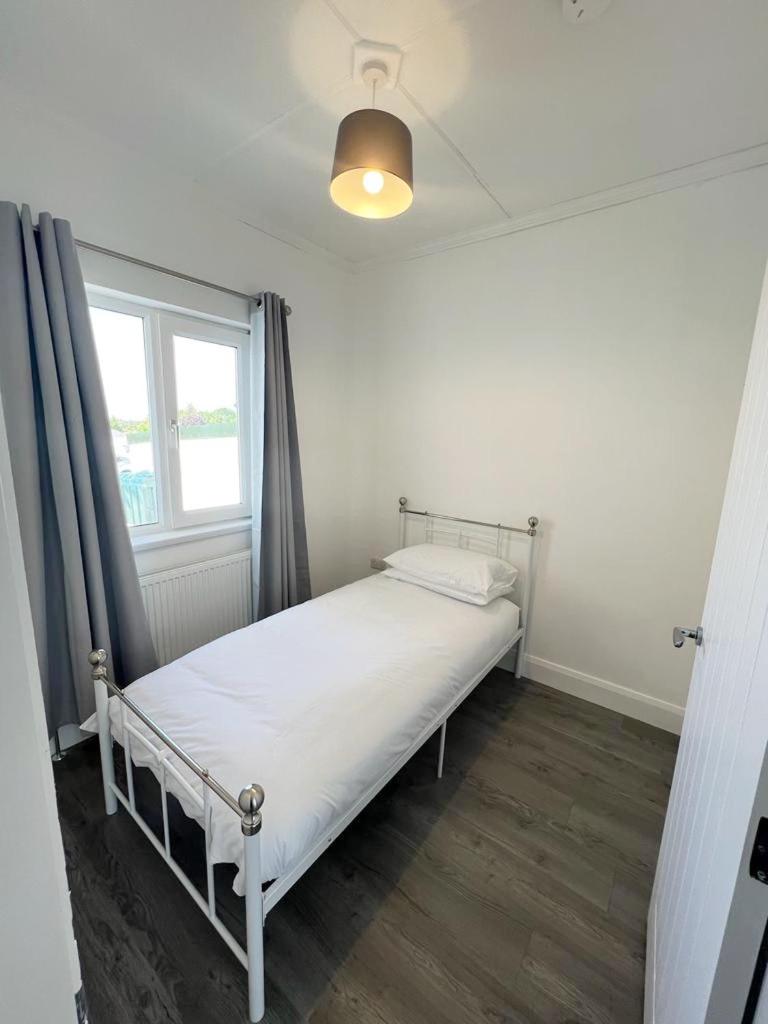 McBride's Bungalow, Chapel Road Dungloe