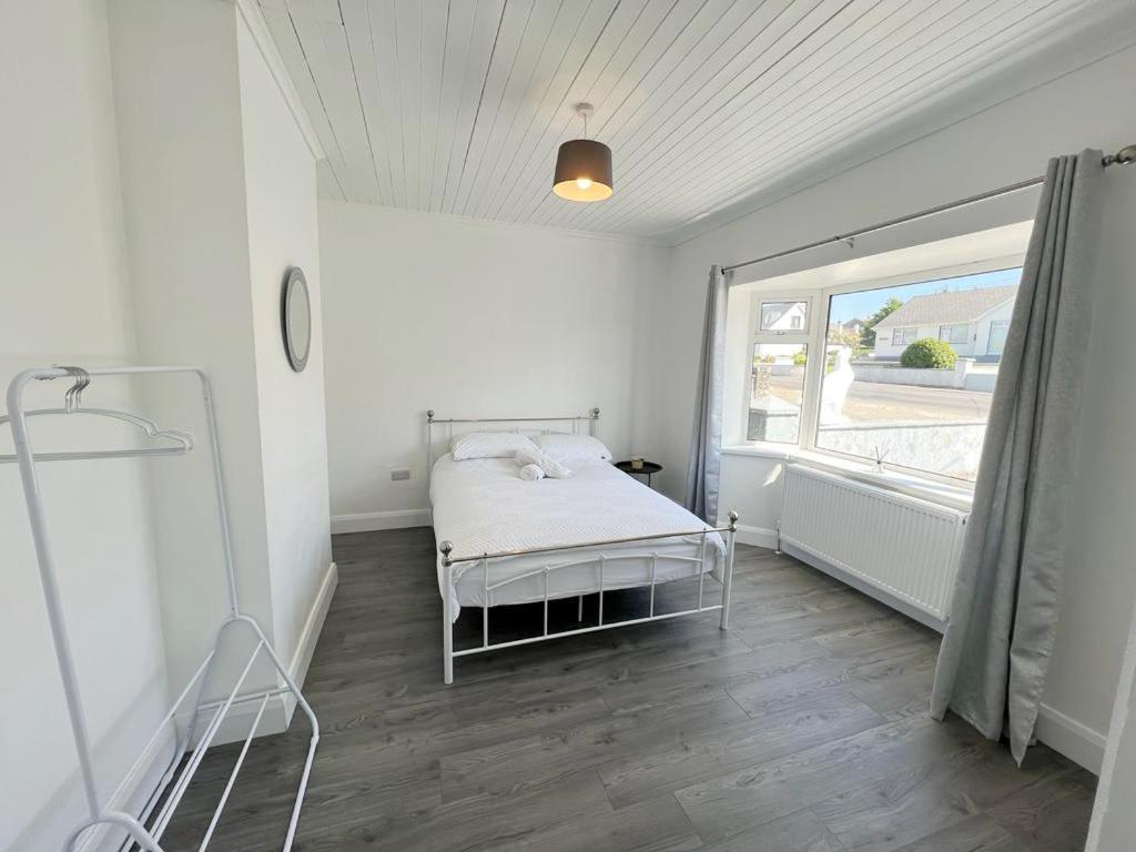 McBride's Bungalow, Chapel Road Dungloe