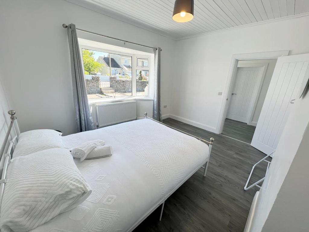 McBride's Bungalow, Chapel Road Dungloe
