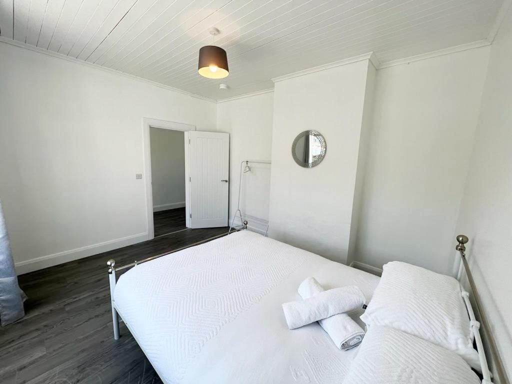 McBride's Bungalow, Chapel Road Dungloe