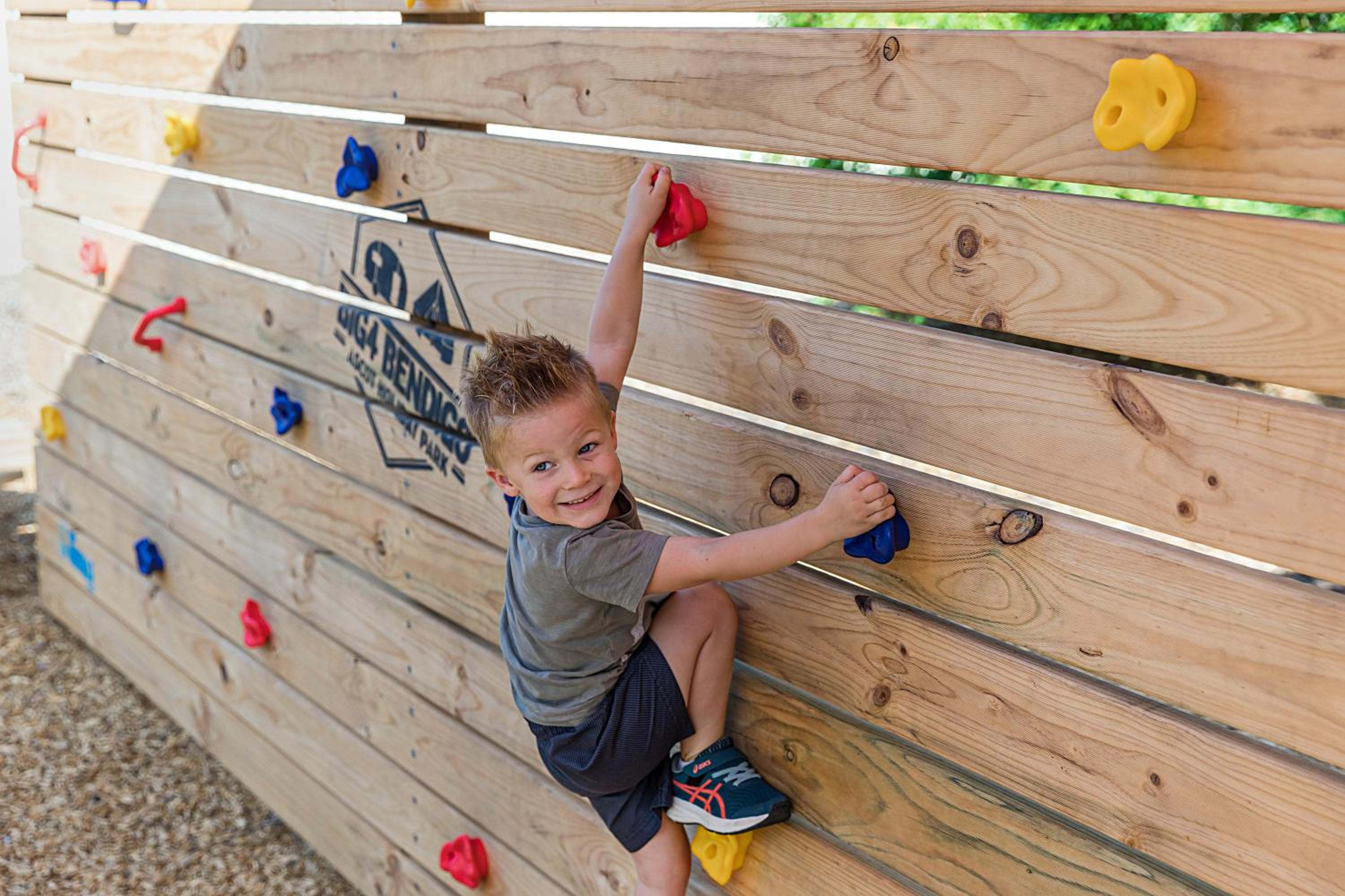 BIG4 Tasman Holiday Parks - Bendigo