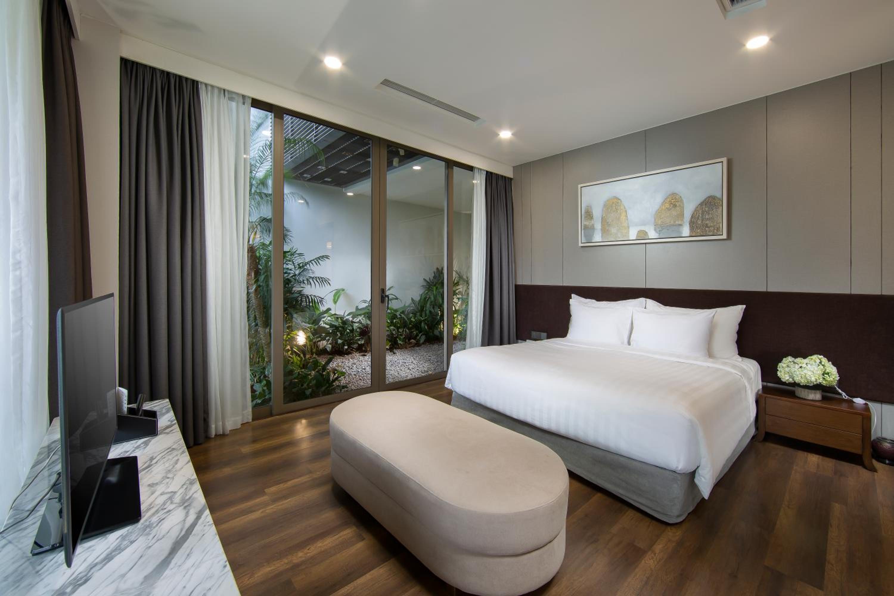 Flamingo Dai Lai Resort Managed by Flamingo Hotels & Resorts