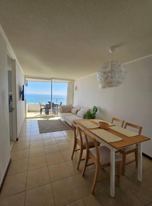 Departamento en arriendo La Serena Peñuelas