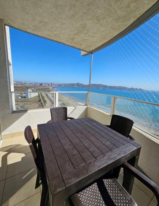 Departamento en arriendo La Serena Peñuelas