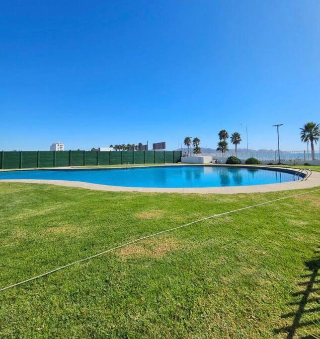 Departamento en arriendo La Serena Peñuelas