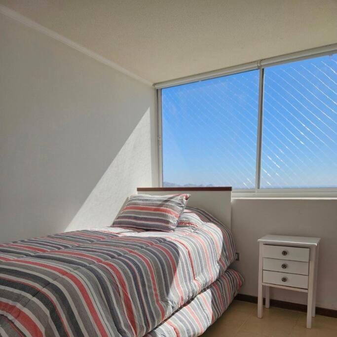 Departamento en arriendo La Serena Peñuelas