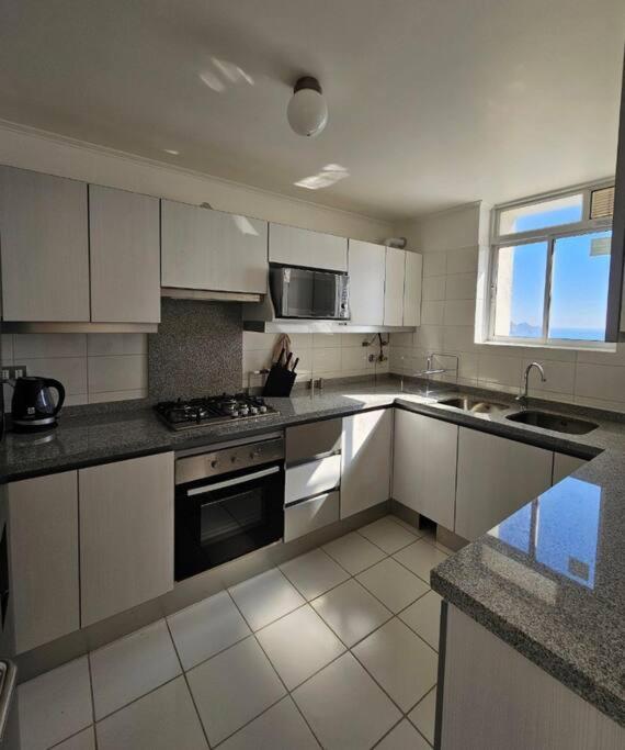 Departamento en arriendo La Serena Peñuelas