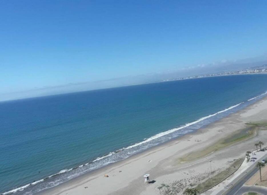 Departamento en arriendo La Serena Peñuelas