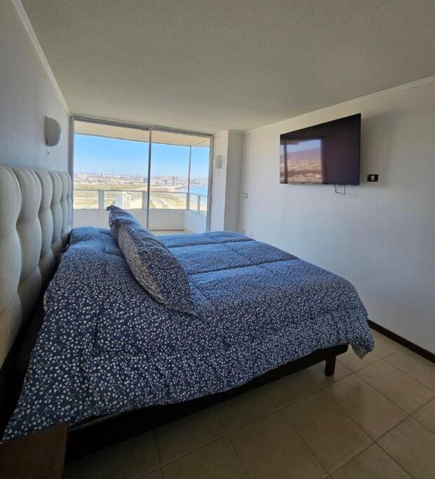 Departamento en arriendo La Serena Peñuelas