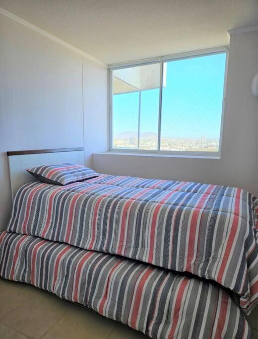 Departamento en arriendo La Serena Peñuelas