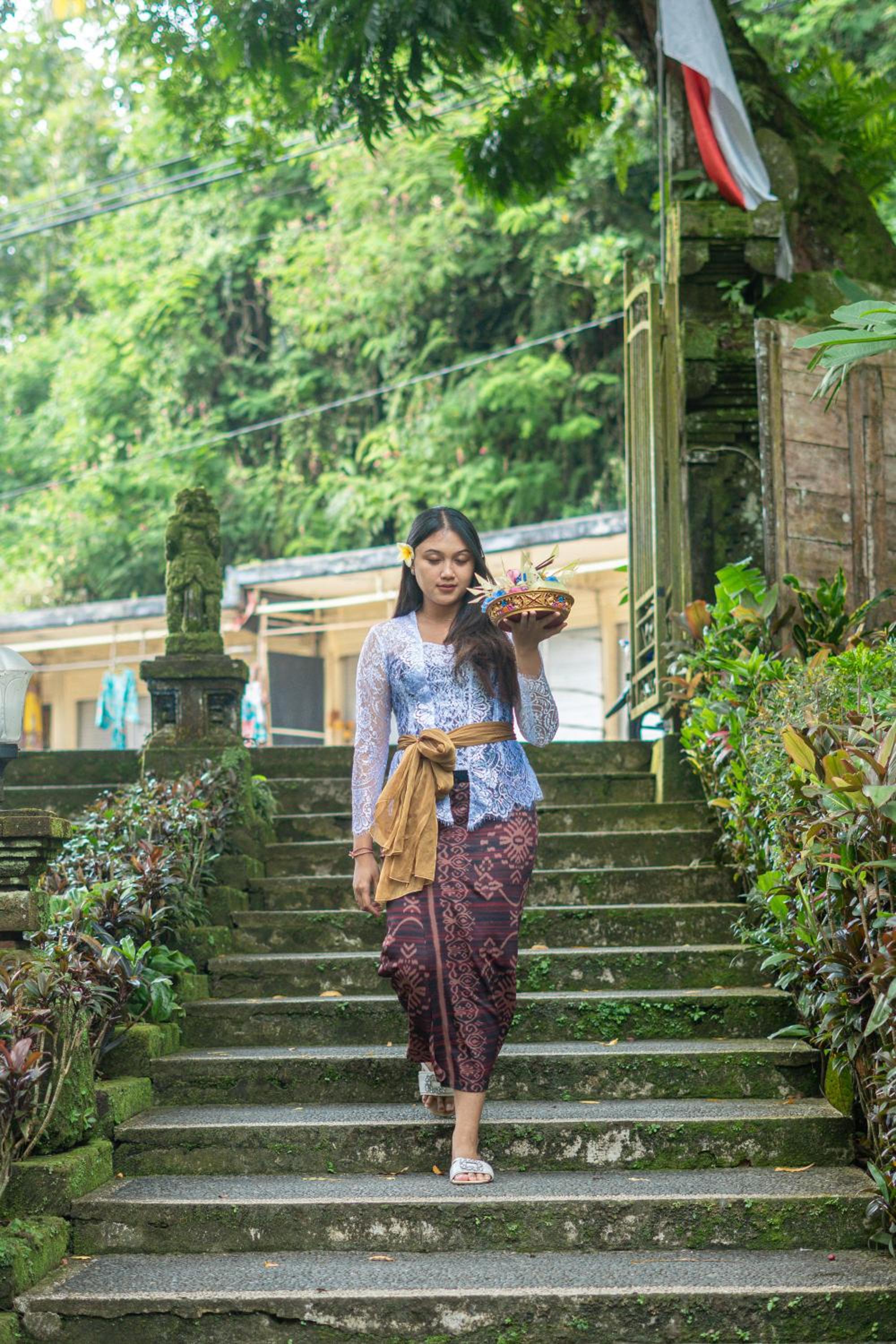 Uma Linggah Resort by Puri Signatures