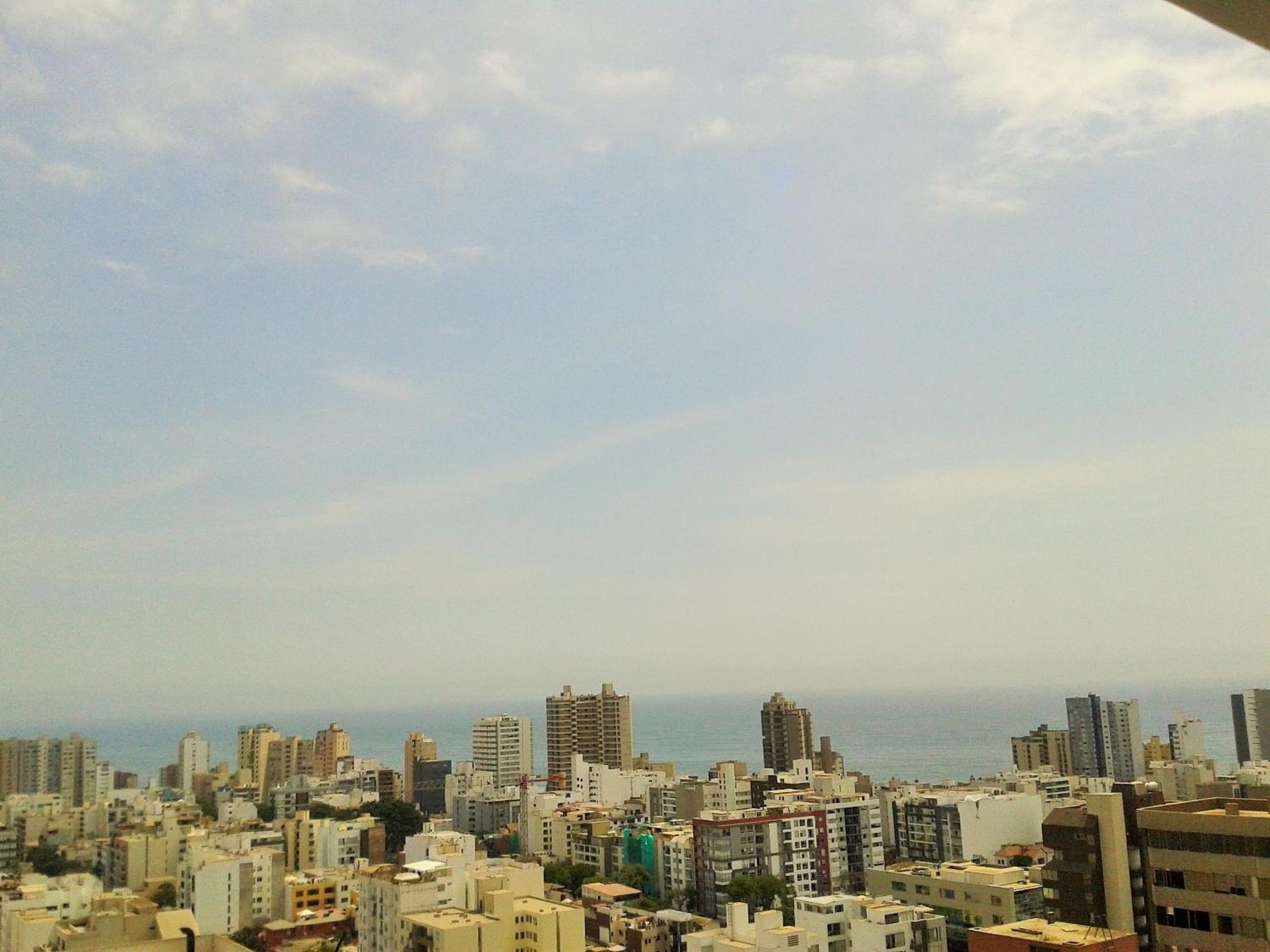 Peru Rent Apart com pe