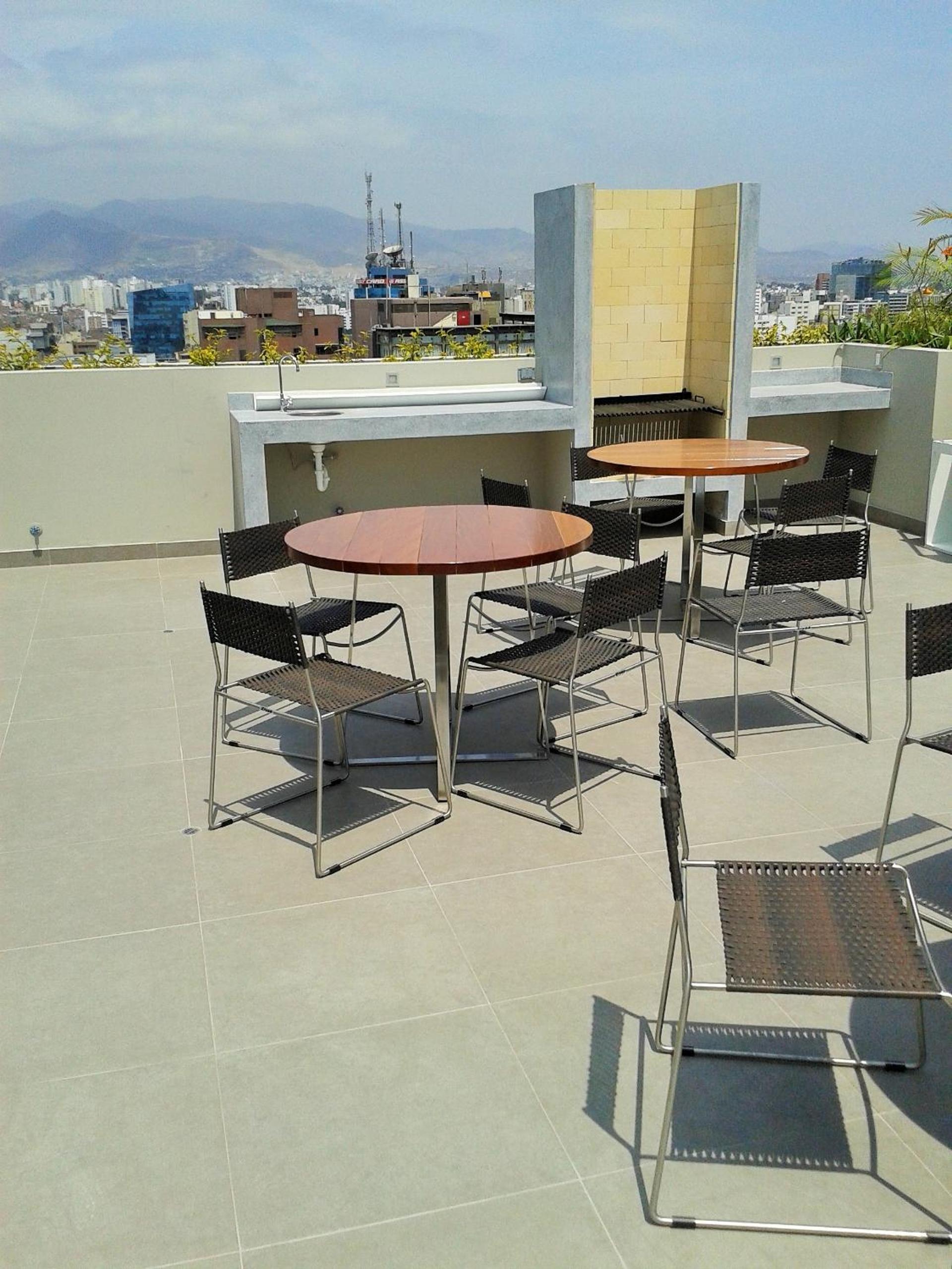 Peru Rent Apart com pe