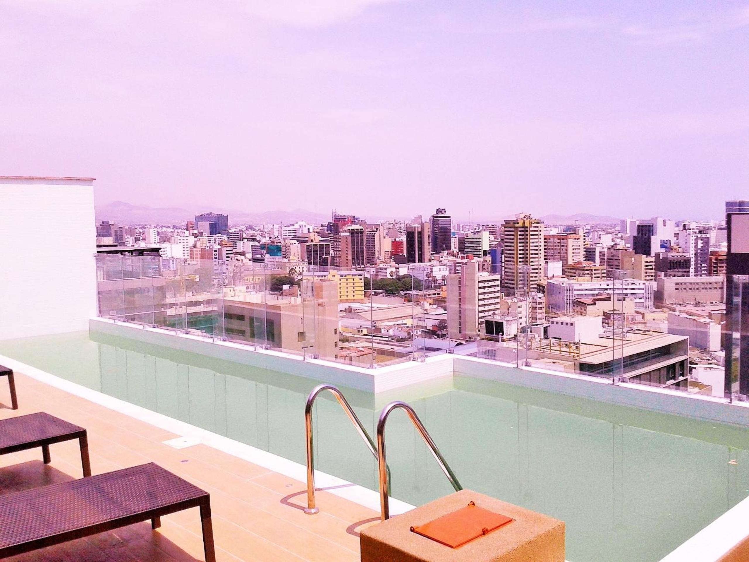 Peru Rent Apart com pe