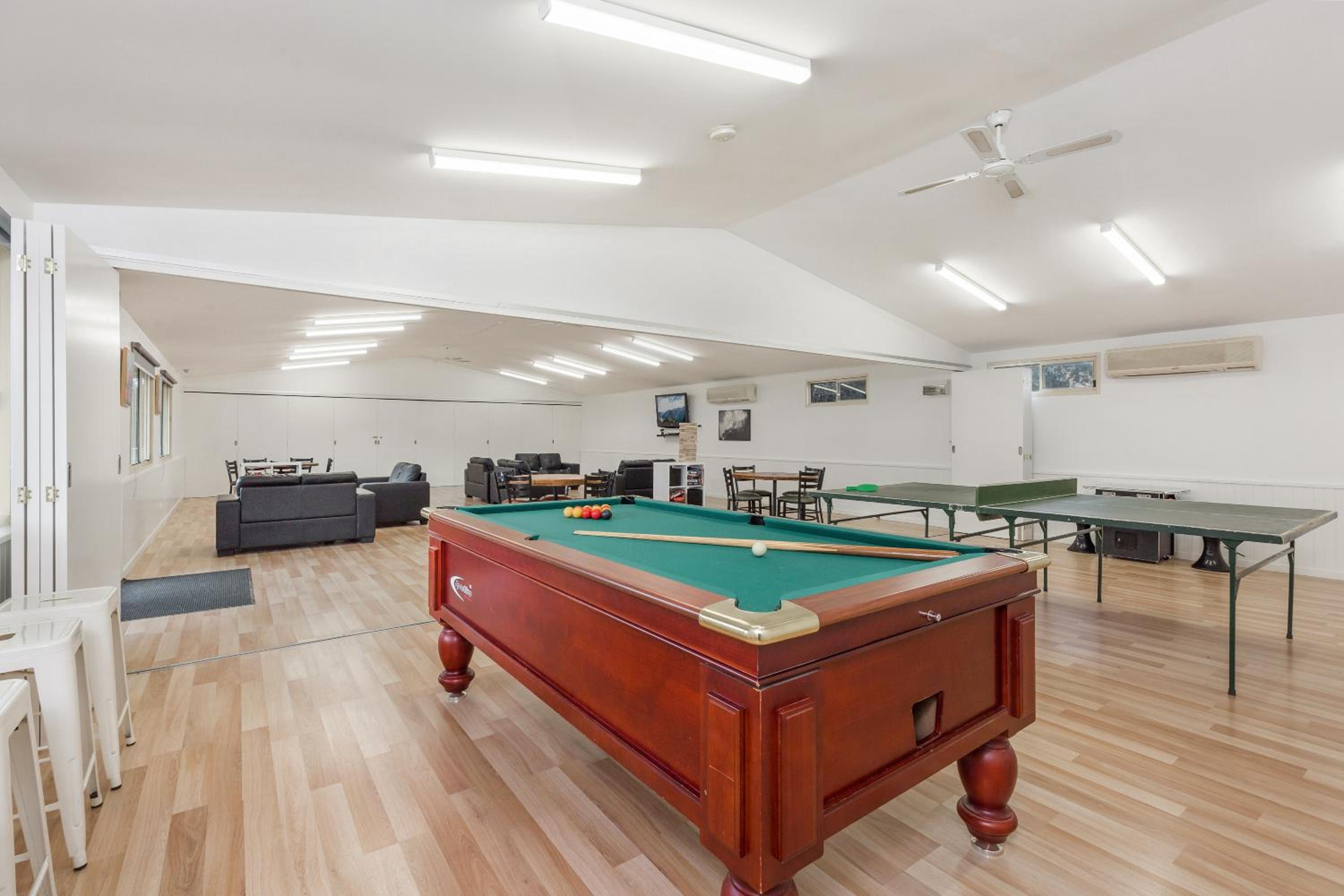 BIG4 Tasman Holiday Parks - Bendigo