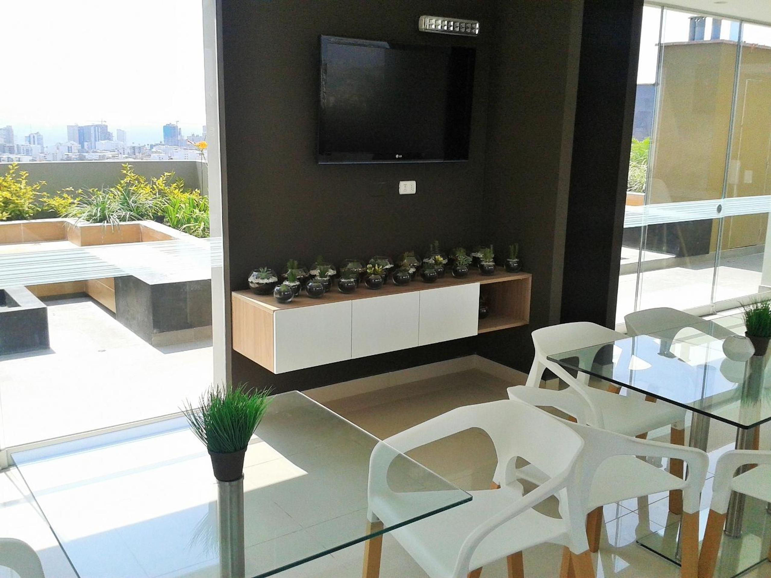 Peru Rent Apart com pe