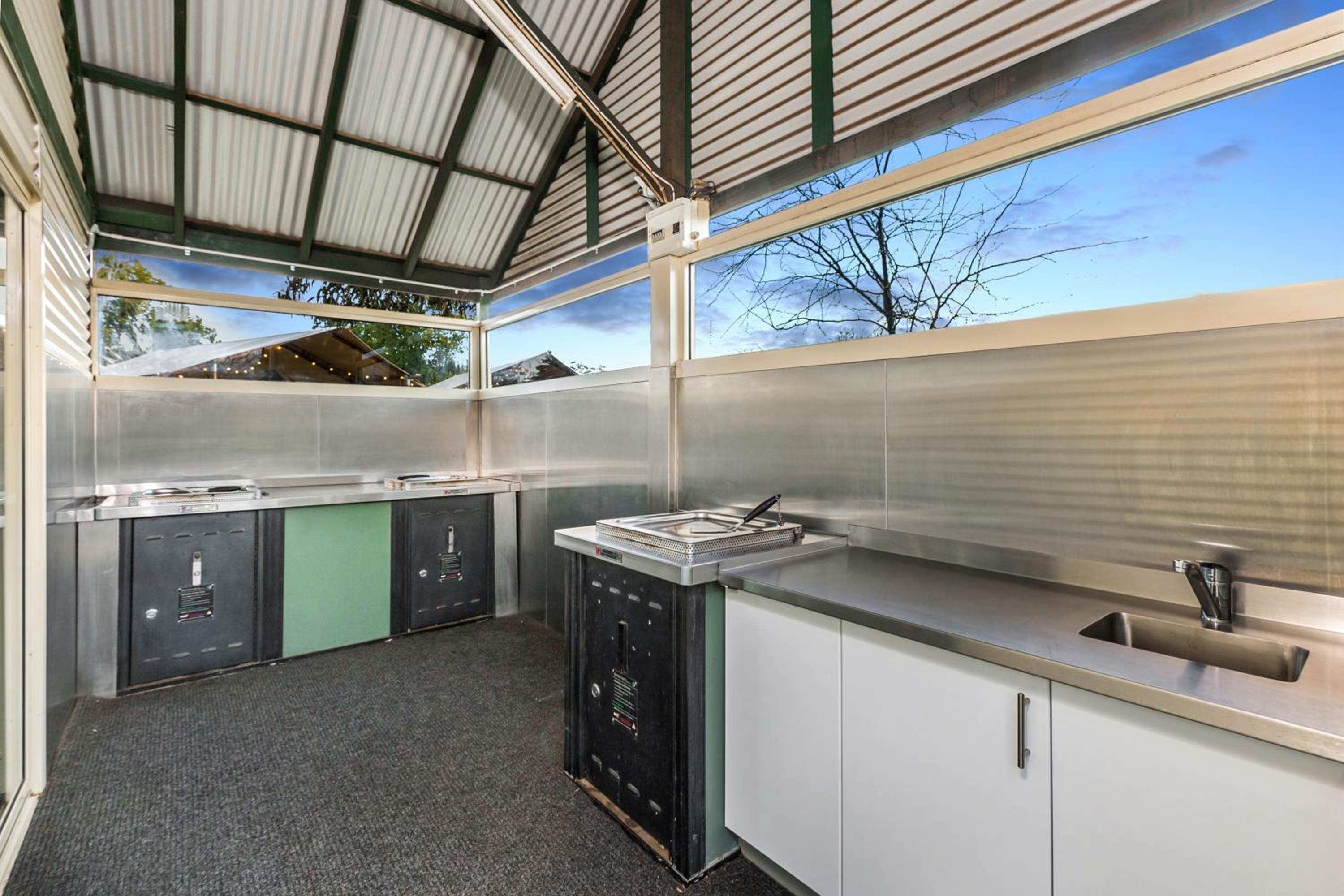 BIG4 Tasman Holiday Parks - Bendigo