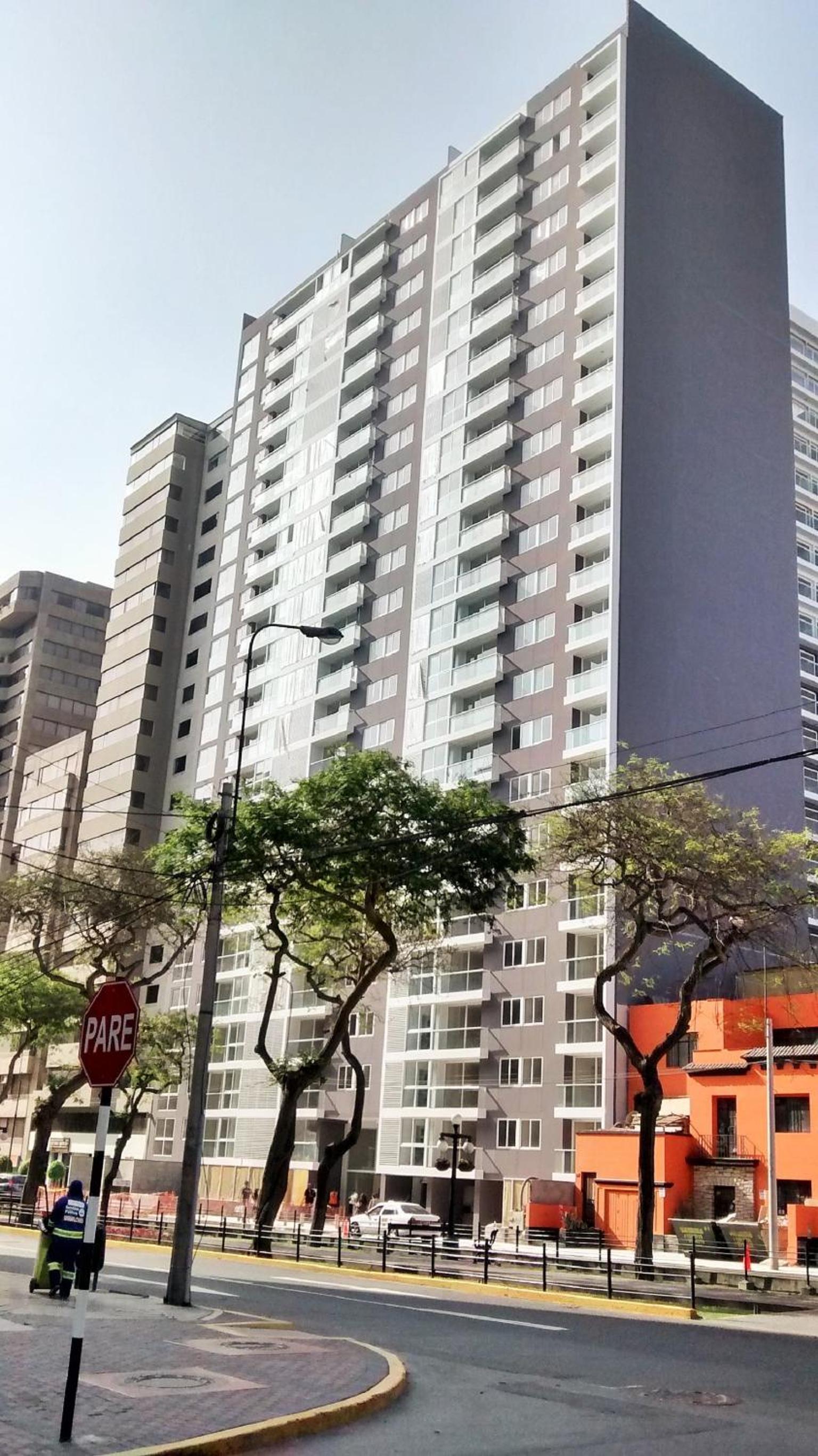 Peru Rent Apart com pe