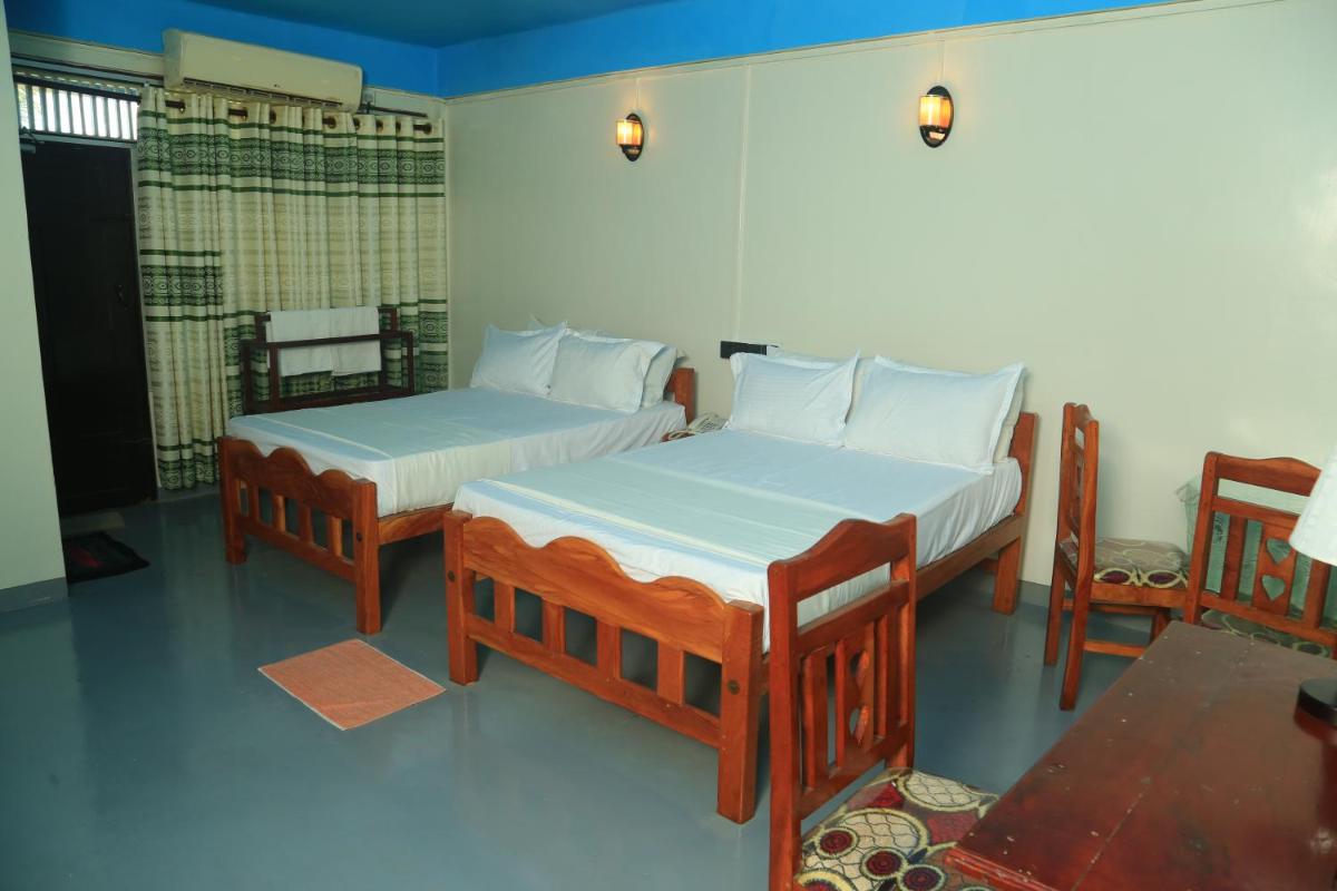 children's play area
