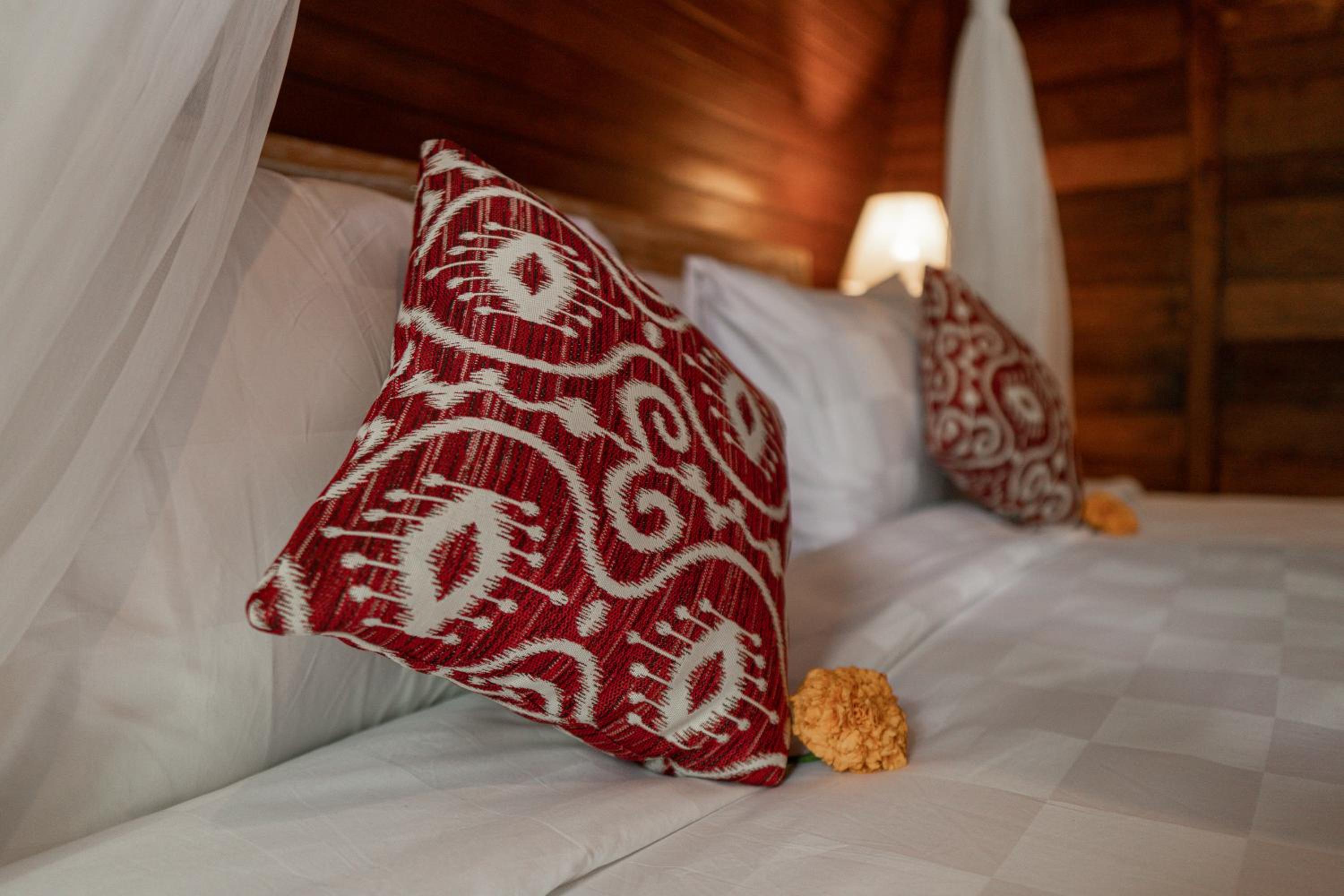 Uma Linggah Resort by Puri Signatures