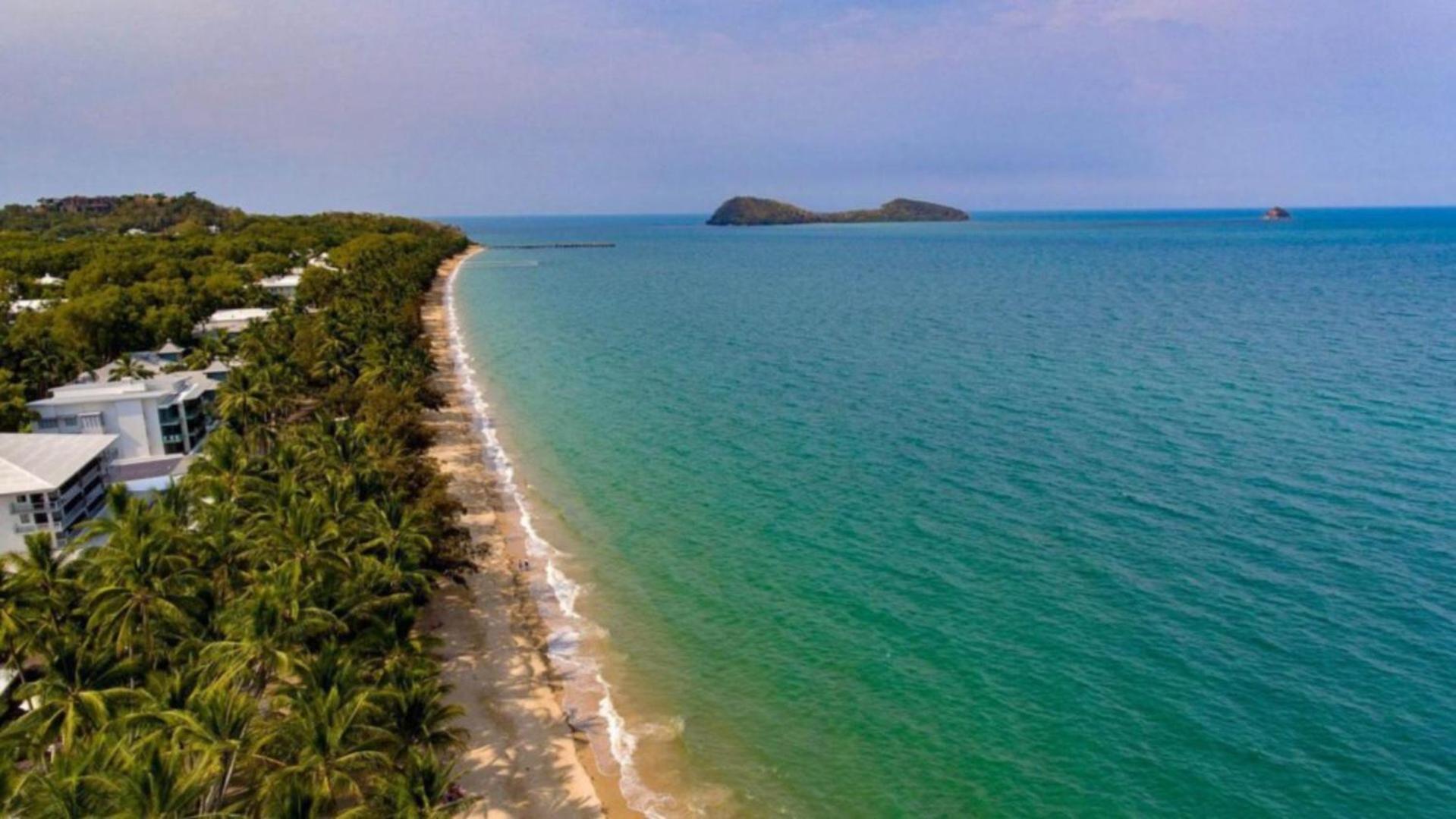 Parkview - Palm Cove