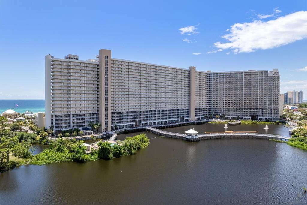 Beautiful Panama City Beach Condo- Ocean View! view 4
