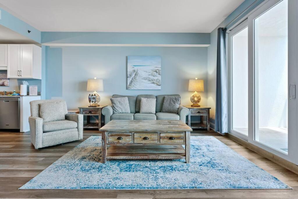 Beautiful Panama City Beach Condo- Ocean View! view 5