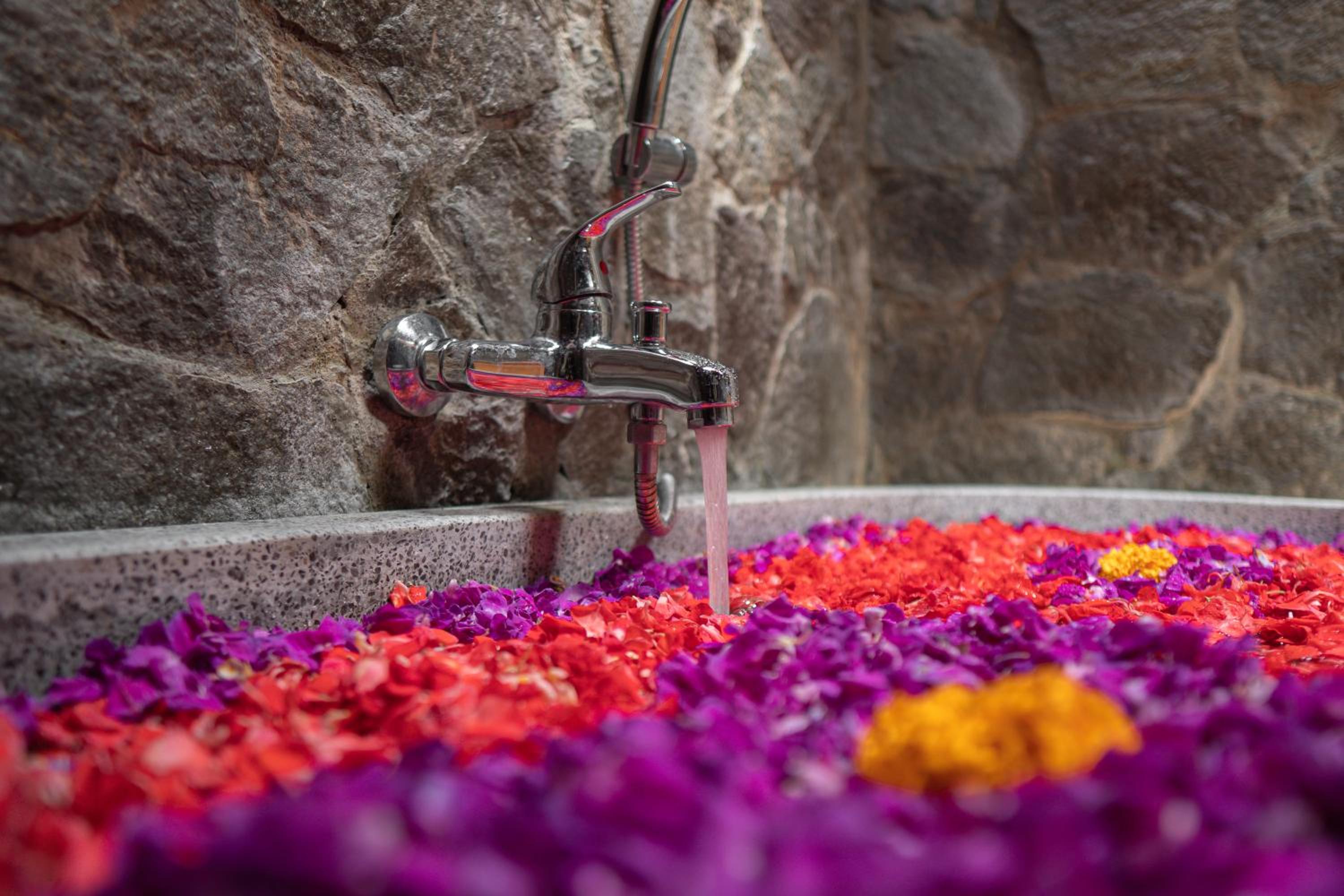 Uma Linggah Resort by Puri Signatures