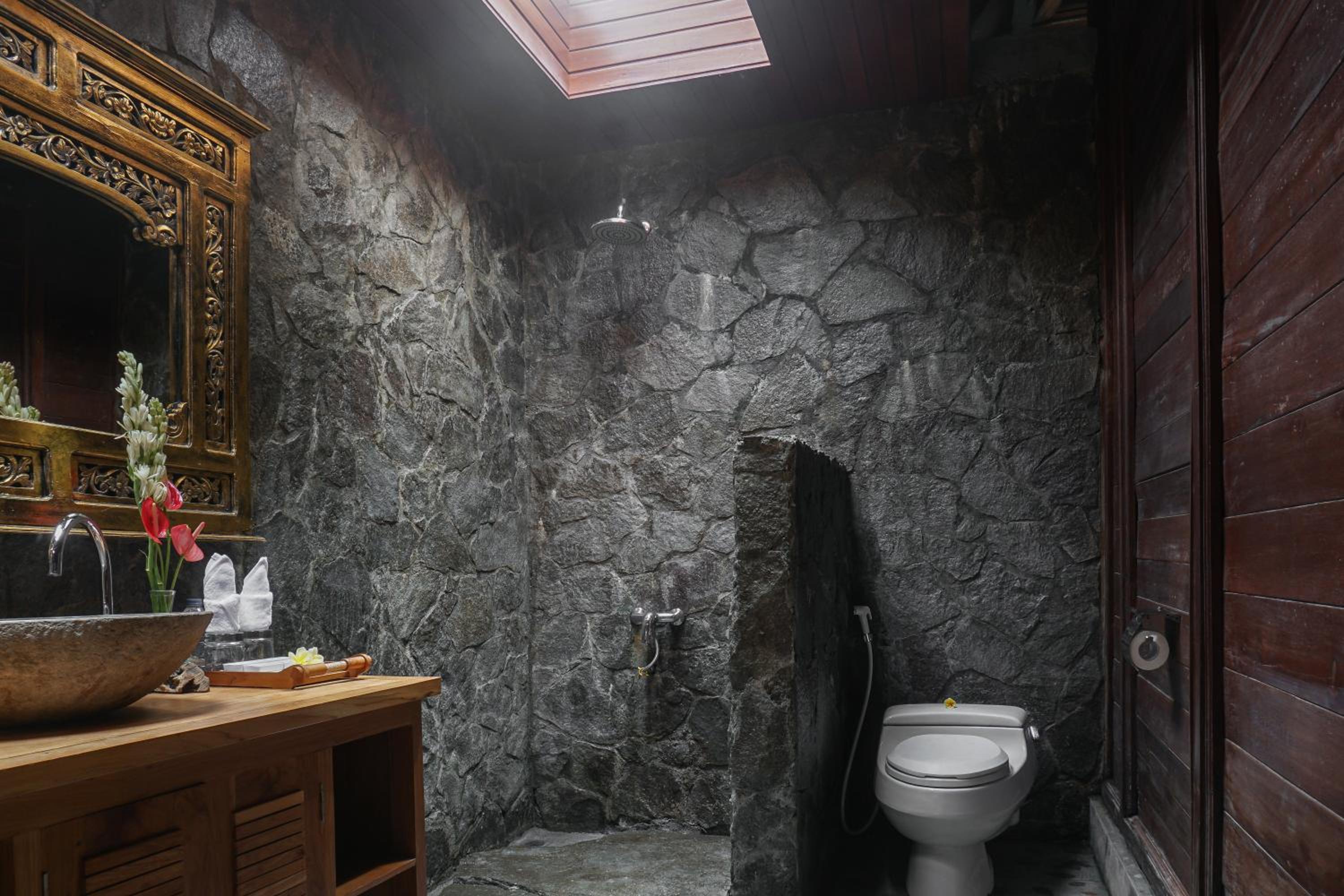 Uma Linggah Resort by Puri Signatures